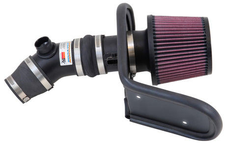 2014-2015 Cruze 2.0L L4 DSL Typhoon Performance Intake - View 2 | Dirty Garage