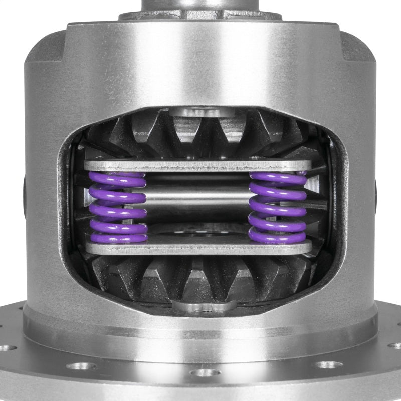 1964-1973 GM 8.2 in Rear Limited Slip Differential 28 Spline (YDGGM8.2-3-28-1) - View 8 | Dirty Garage