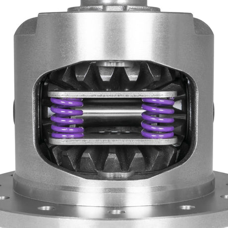 1964-1973 GM 8.2 in Rear Limited Slip Differential 28 Spline (YDGGM8.2-3-28-1) - View 8 | Dirty Garage