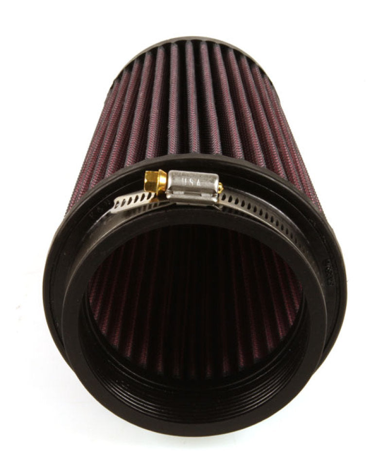 Universal Filter Universal Rubber Filter 3 1/2 inch Flange 4 5/8 inch Base 3 1/2 inch Top 7 inch Height - View 20 | Dirty Garage