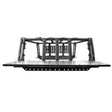 Go Rhino XRS Accessory Gear Table - View 5 | Dirty Garage