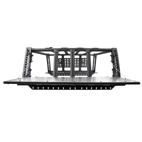 Go Rhino XRS Accessory Gear Table - View 5 | Dirty Garage