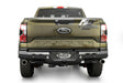 2024-2025 Ranger Raptor Phantom Rear Bumper | Dirty Garage
