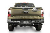 2024-2025 Ranger Raptor Phantom Rear Bumper | Dirty Garage