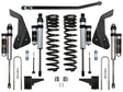 2005-2007 Superduty ICON Lift Kit | Dirty Garage