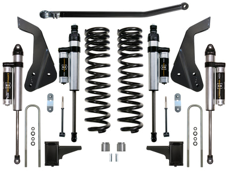 2005-2007 Superduty ICON Lift Kit | Dirty Garage