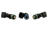 Universal 47 LB/HR Fuel Injector Set - View 13 | Dirty Garage