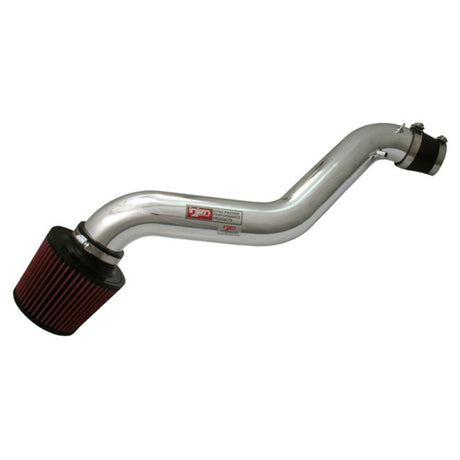 1992-1996 Prelude VTEC L4 2.2L 2.3L Black IS Short Ram Cold Air Intake - View 3 | Dirty Garage