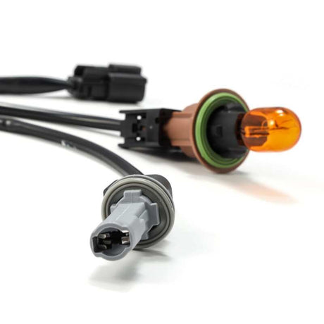 2017-2020 F-150 Raptor Wiring Adapter Stock LED to Headlight Converter - View 4 | Dirty Garage