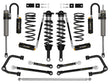 2022-2025 Tundra ICON 2.5 CDCV Front and Rear Lift Kit | Dirty Garage