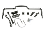 1999-2010 Superduty Solid Heat Treated Chromoly 1-5/16in Big Wig Rear Sway Bar - View 2 | Dirty Garage