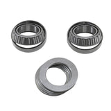 1985-2010 Ford 10.25 in/Ford 10.5 in Rear 10.25" & 10.5" carrier installation kit (CK F10.25) - View 4 | Dirty Garage