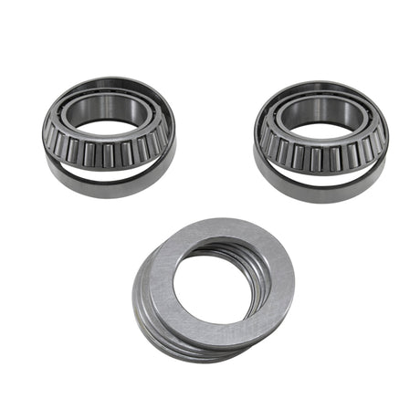 1985-2010 Ford 10.25 in/Ford 10.5 in Rear 10.25" & 10.5" carrier installation kit (CK F10.25) - View 4 | Dirty Garage