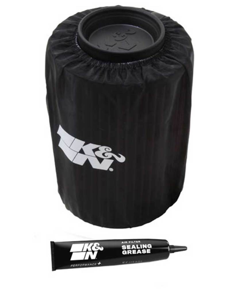 2008-2010 Polaris Ranger RZR/S Replacement Air Filter - View 8 | Dirty Garage