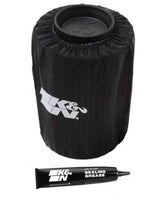2008-2010 Polaris Ranger RZR/S Replacement Air Filter - View 8 | Dirty Garage