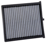 2013-2018 Mazda 3 2.2L L4 Cabin Air Filter - View 3 | Dirty Garage