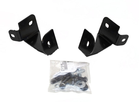 Go Rhino 05-15 Toyota Tacoma RC2 Brackets | Dirty Garage