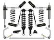 2024 ICON Front and Rear Lift Kit | Dirty Garage