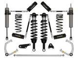 2024 ICON Front and Rear Lift Kit | Dirty Garage