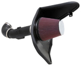 Fipk 2011-2015 Camaro V6 3.6L Performance Intake Kit - View 2 | Dirty Garage