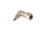 Elbow JIC-4(M) JIC-4(F) 2-Pack | Dirty Garage