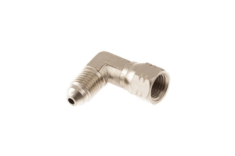 Elbow JIC-4(M) JIC-4(F) 2-Pack | Dirty Garage