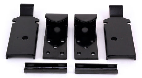 Universal Ridecontrol Air Spring Kit - View 4 | Dirty Garage