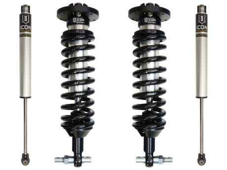 2007-2018 GM 1500 1-3" Stage 1 Suspension System | Dirty Garage