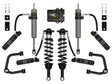 2022-2025 Tundra ICON 2.5 Front and Rear Lift Kit | Dirty Garage