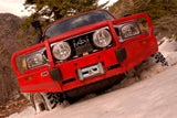 1995-2004 Winchbar Tacoma (Fit Kit NOT Included) - View 8 | Dirty Garage