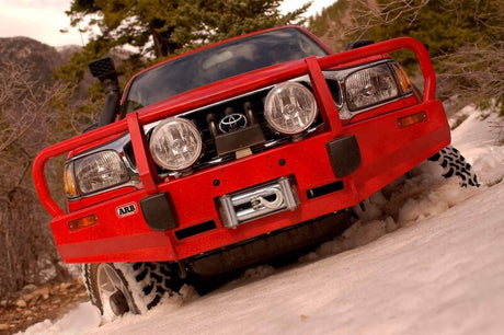 1995-2004 Winchbar Tacoma (Fit Kit NOT Included) - View 8 | Dirty Garage