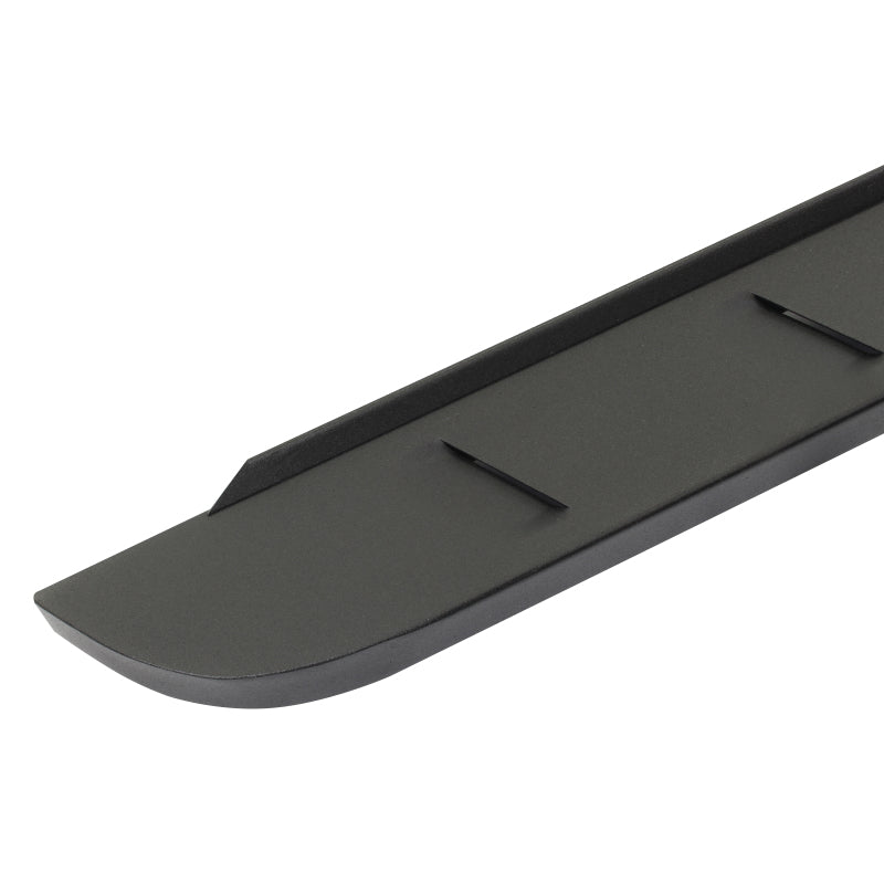 Go Rhino RB10 Slim Running Boards - Universal 87in. - Tex. Blk - View 5 | Dirty Garage