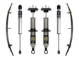 2007-2021 Tundra ICON Front and Rear Lift Kit | Dirty Garage