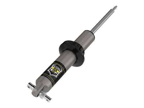 2021+ Bronco Hoss 2.0 Front EXP Coilover 2.5" - View 10 | Dirty Garage