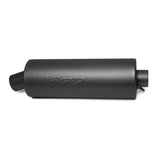 Universal Performance Muffler - View 2 | Dirty Garage