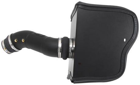 Universal 12 Tundra 5.7L V8 AirCharger Performance Intake - View 18 | Dirty Garage