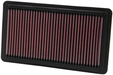 2006+ Civic Si Drop In Air Filter - View 4 | Dirty Garage