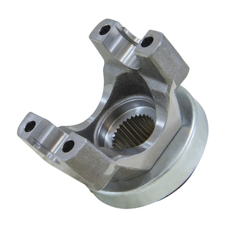 1979-2000 GM 9.5 in Pinion Yoke (YY GM15579602) - View 2 | Dirty Garage