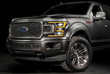 2018-2020 F-150 XB Evo LED Headlights