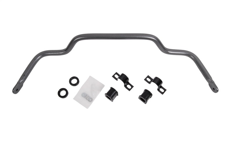 2020-2022 Ram 1500 (Excl. TRX) Solid Heat Treated Chromoly 1-3/8in Front Sway Bar - View 8 | Dirty Garage