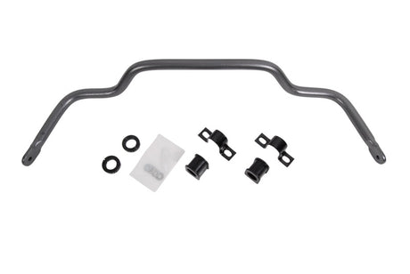 2020-2022 Ram 1500 (Excl. TRX) Solid Heat Treated Chromoly 1-3/8in Front Sway Bar - View 8 | Dirty Garage