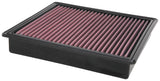 2020-2021 Ford F250/F350 Superduty 6.2/6.7/7.3L V8 Replacement Air Filter - View 2 | Dirty Garage
