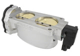 Universal 65mm Cobra Jet Billet Aluminum Throttle Body - View 8 | Dirty Garage