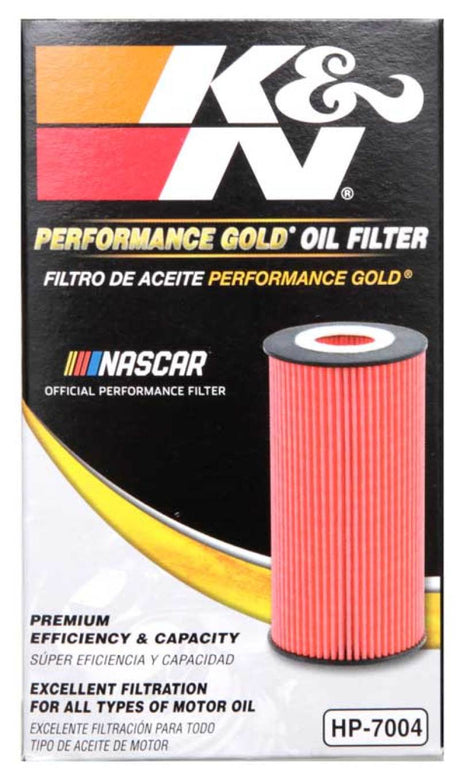 2014 G550 5.5L Oil Filter - View 15 | Dirty Garage