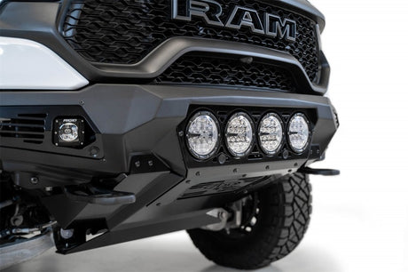 2021-2023 Ram 1500 TRX Front Bumper Rigid - View 4 | Dirty Garage