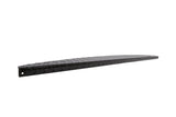 Dee Zee 09-23 Dodge/Ram Ram Tailgate Protector Cap Black-Tread - View 6 | Dirty Garage