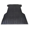 2005-2023 Tacoma 6' Black Truck Bed Mat | Dirty Garage