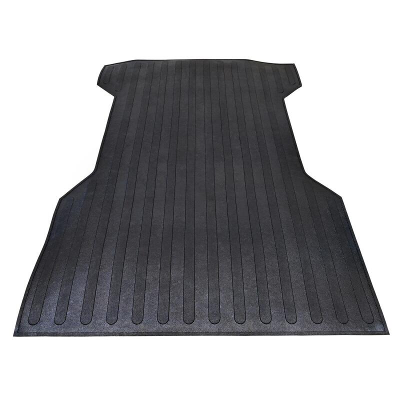 2005-2023 Tacoma 6' Black Truck Bed Mat | Dirty Garage