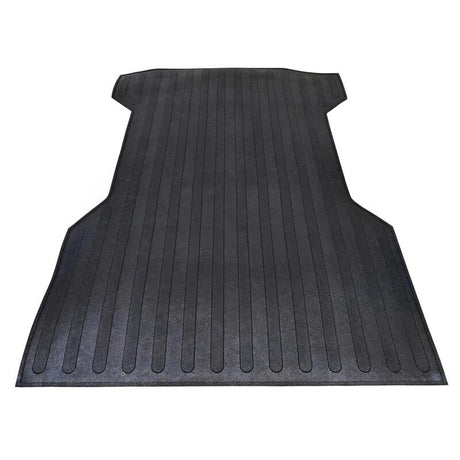 2005-2023 Tacoma 6' Black Truck Bed Mat | Dirty Garage