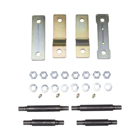 ARB Greasable Fix End Pin Kit - View 2 | Dirty Garage